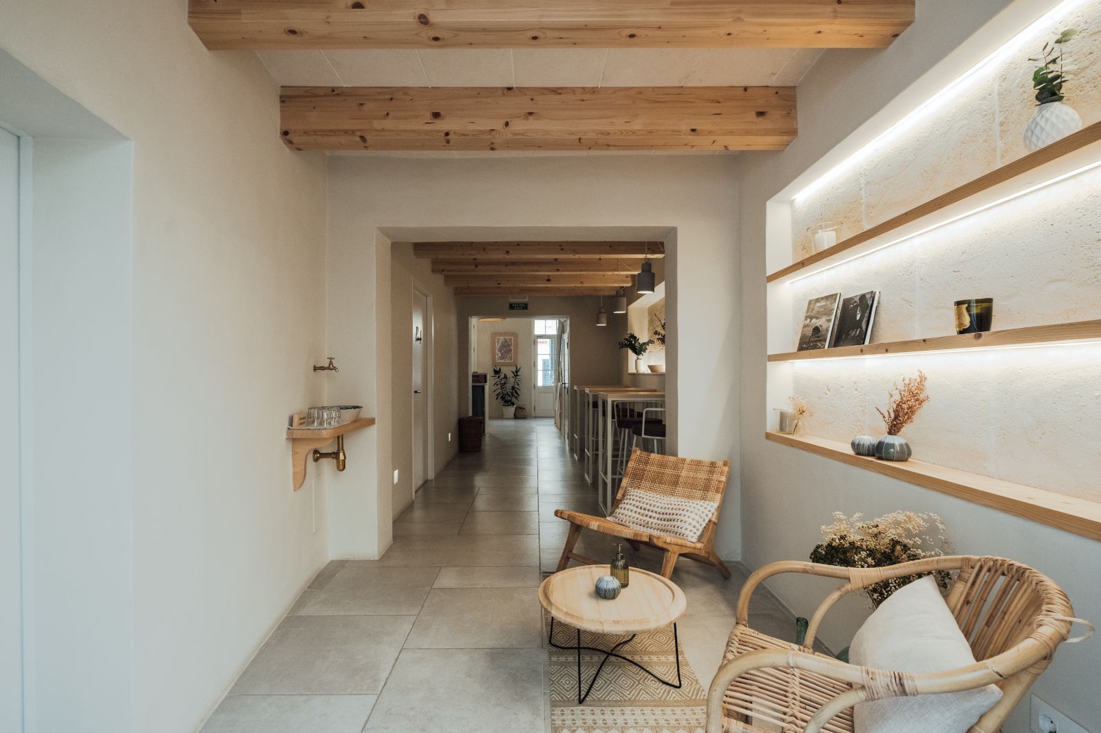 Marosi Hotel · Menorca