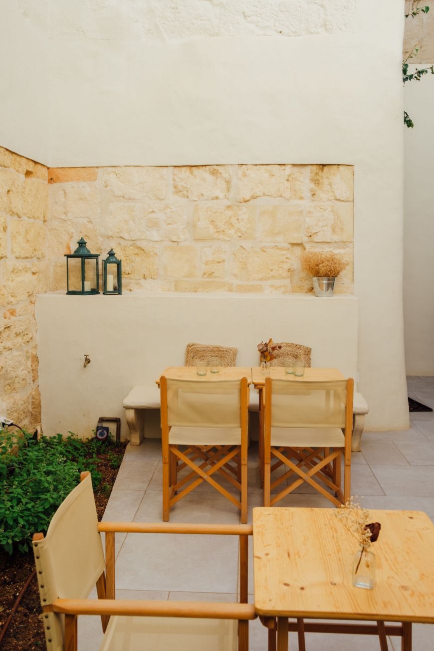 Marosi Boutique Hotel · Ciutadella