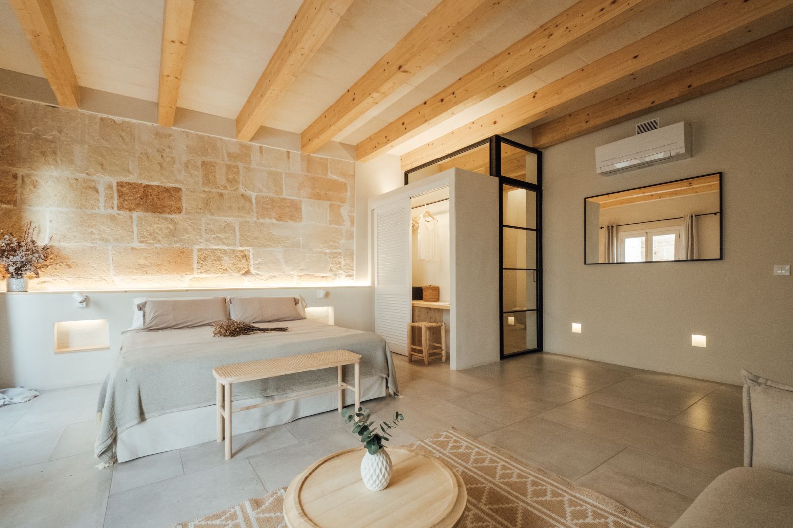 Marosi Hotel · Menorca