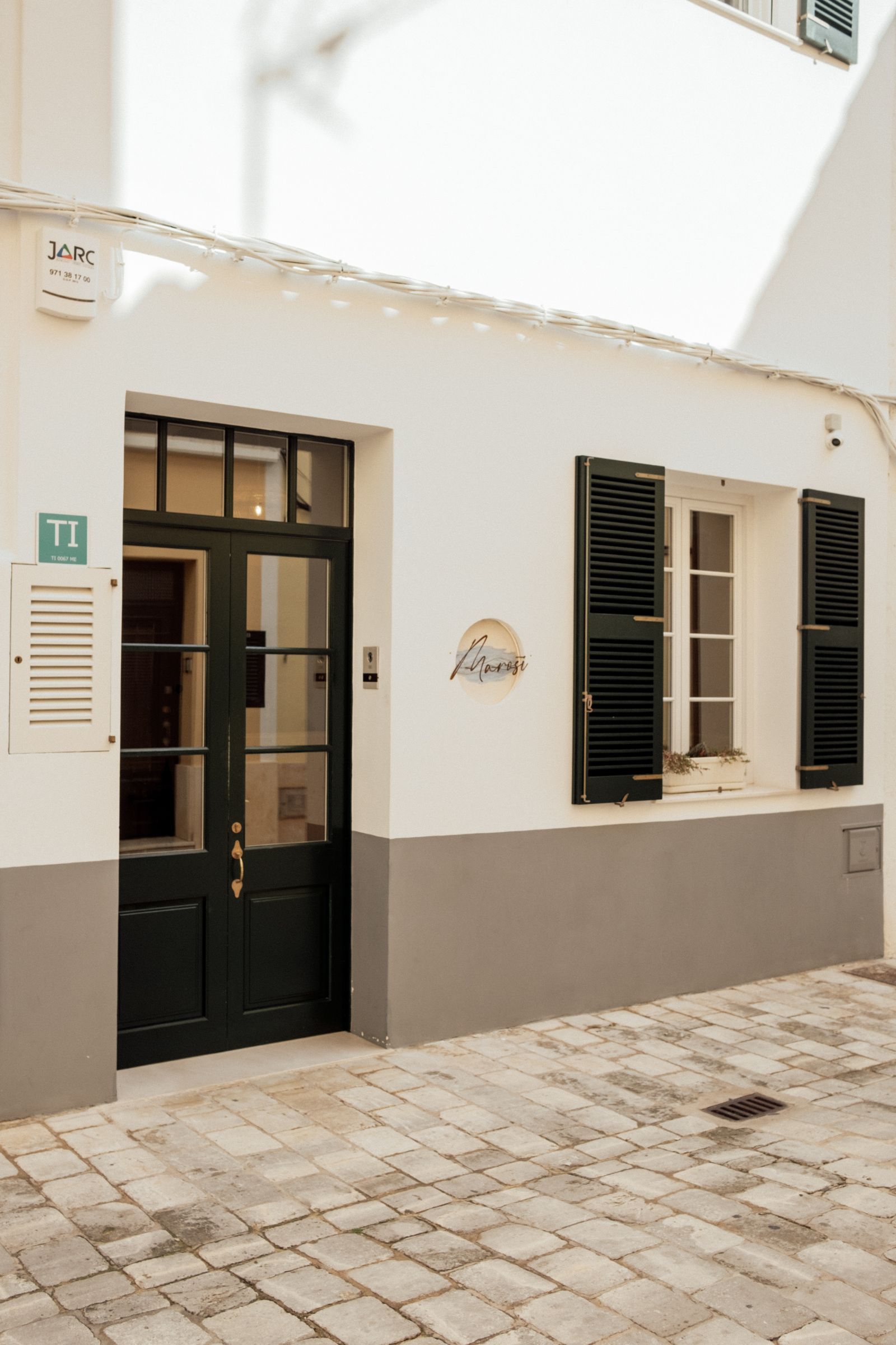 Marosi Hotel · Menorca